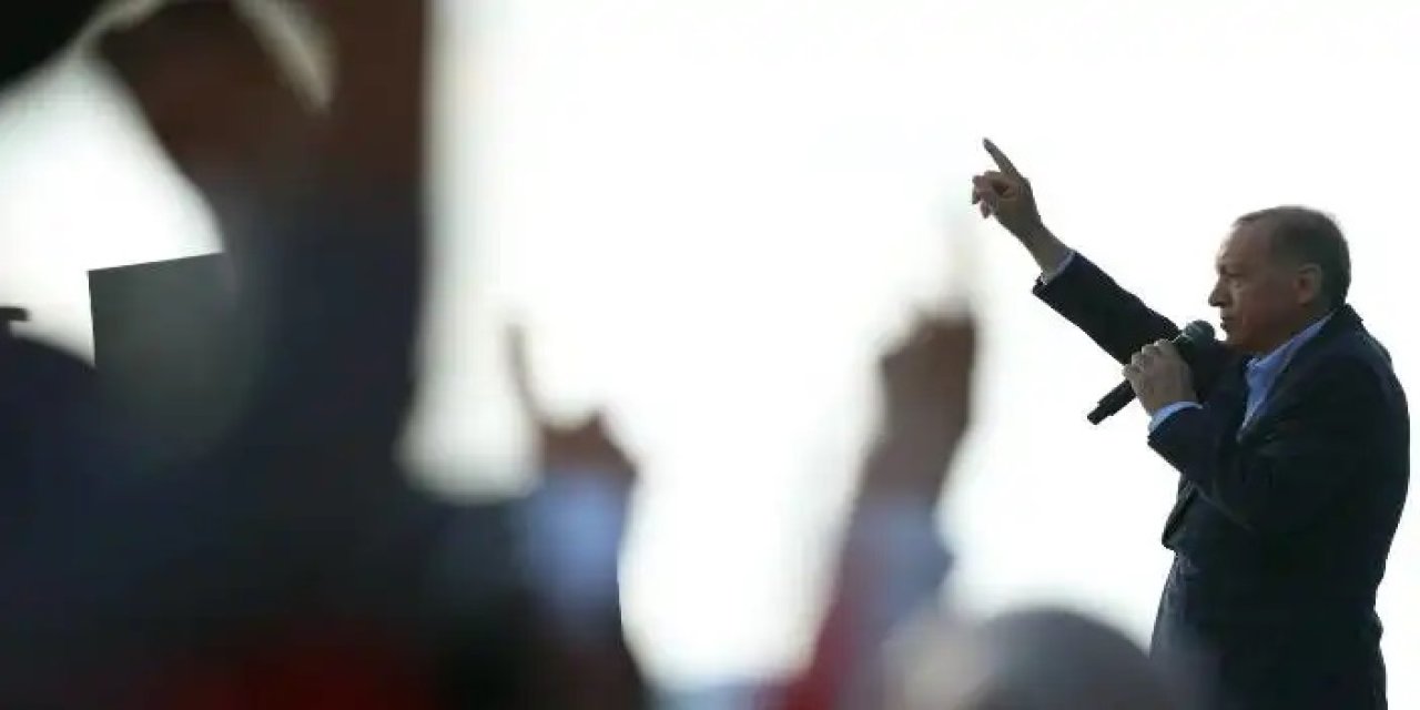 Erdoğan’dan bir Twitter paylaşımı daha: Kardeşliğimizde sahip çıkacağız!