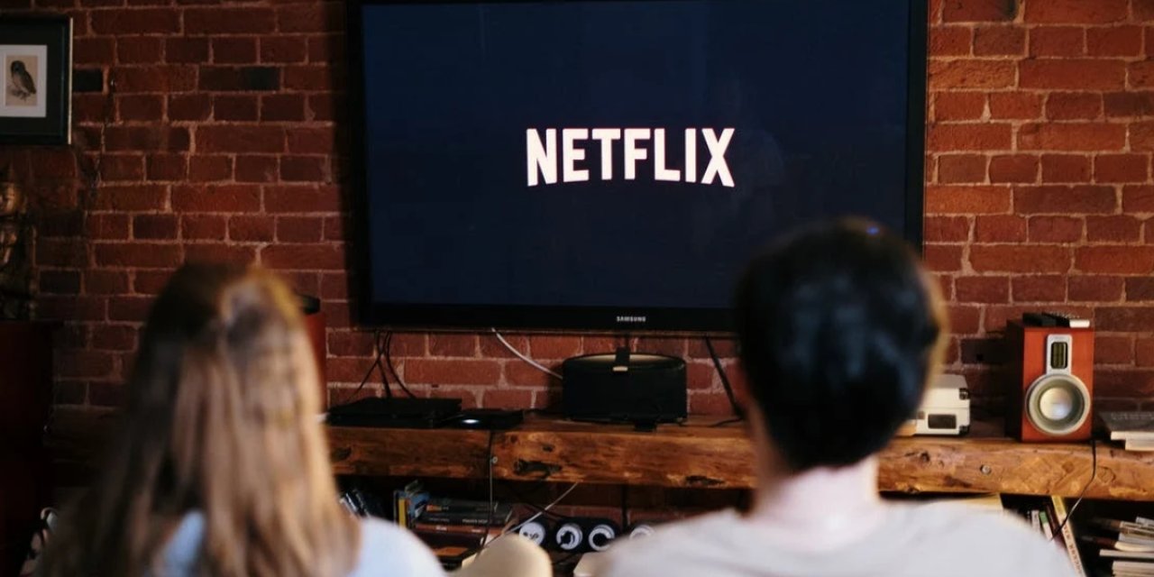 Netflix’ten en çok izlenenler listesi! İşte yerli yapımlarında yer aldığı o liste!