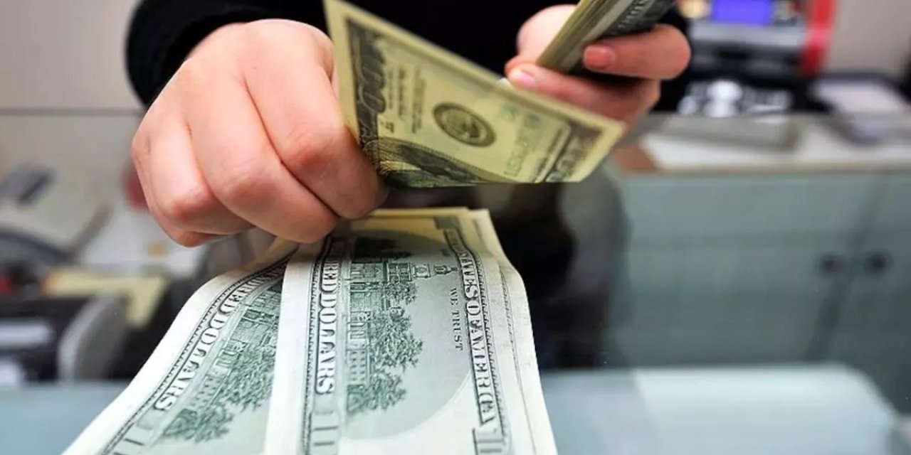 Dolar son 16 ayın zirvesinde! Yatırımcı sabaha şaşkın uyandı! 12 Mayıs Cuma günü Dolar ve Euro kuru son durum!