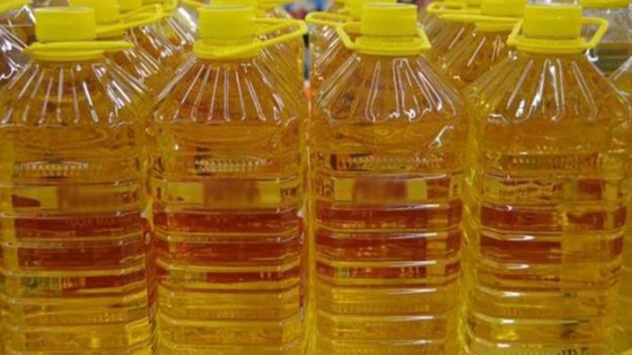 5 L Ayçiçek Yağı 162,9 TL yerine 125 TL’ye satacak: Migros duyurdu, bugün alabilirsiniz! En fazla 4 tane alabilirsiniz