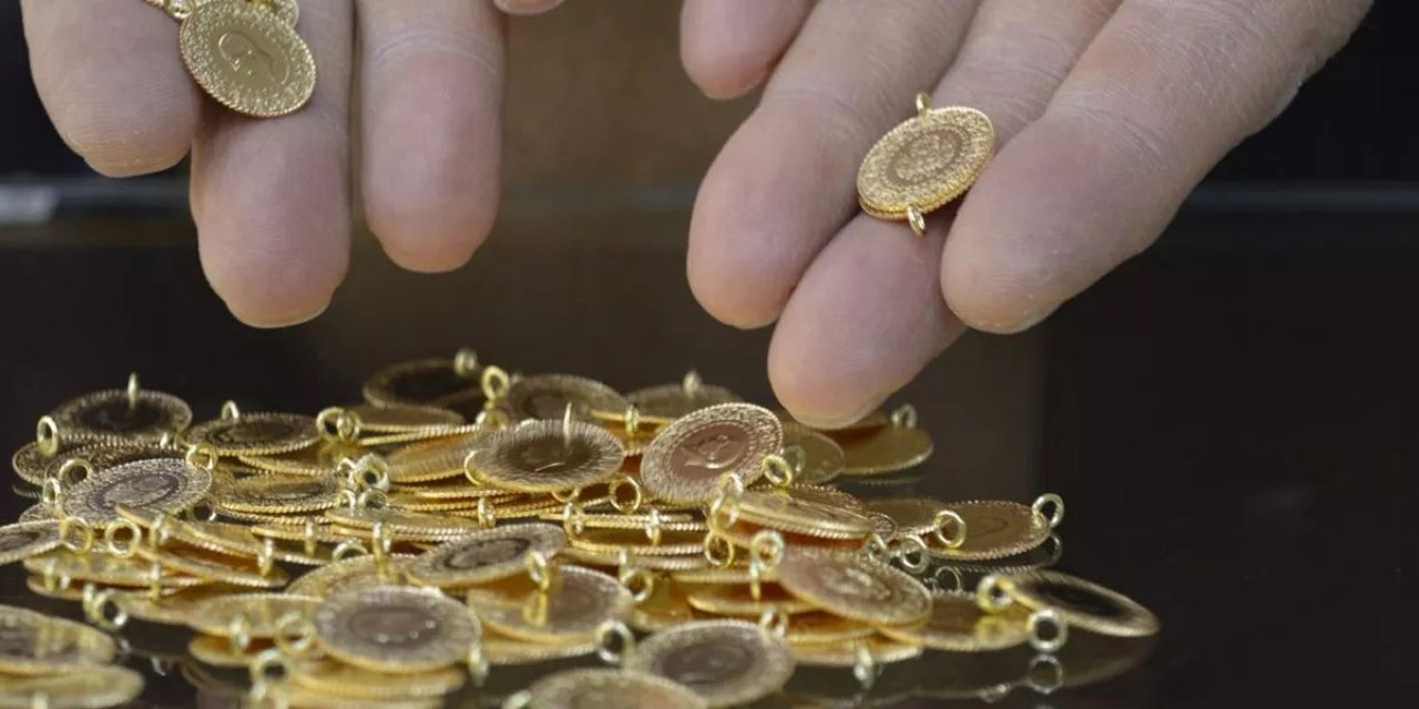 Seçime son iki gün kala Altın fiyatları dibi gördü! 12 Mayıs Cuma Gram ve Ons altında son durum!