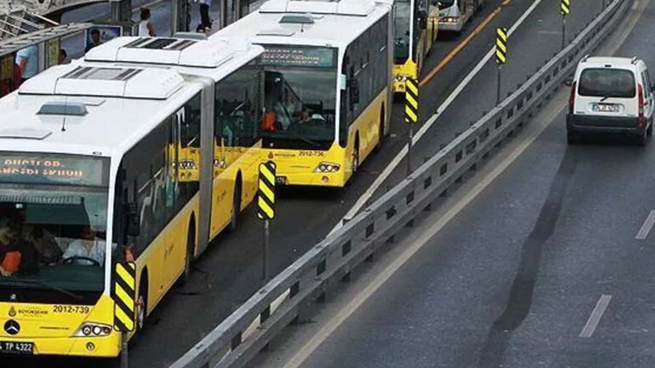 14 Mayıs’ta kapatılacak: İstanbul’da yaşayanlar için duyuruldu!