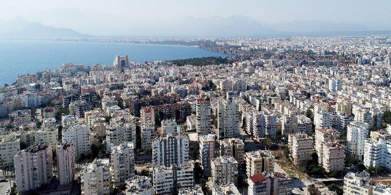 Antalya'da dükkan açarak para kazanmak için dev fırsat! Antalya Büyükşehir belediyesi açıkladı: Herkes başvurabilir