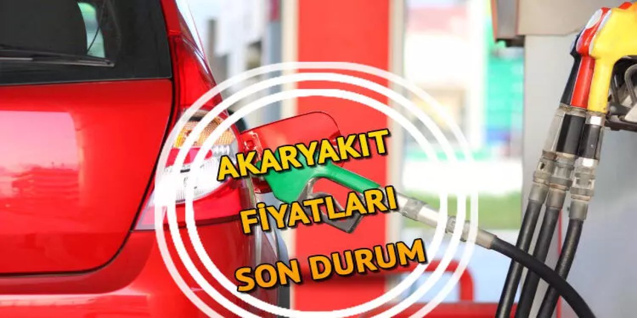 Petrol keşfi sonrası akaryakıtta DEV İNDİRİM! 10 TL birden düştü: Benzin, Dizel ve LPG'li araç sahiplerine müjde