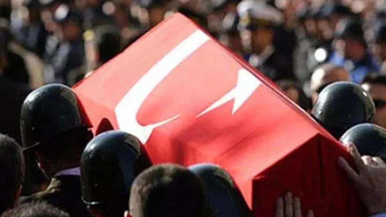 Bakanlık acı haber verdi: Şehidimiz var!