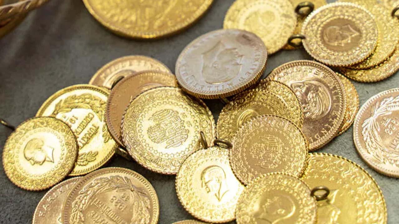 Seçimden 1 gün önce altın fiyatları: Evinde gram, çeyrek, yarım altını olan vatandaşlar hemen baksın!