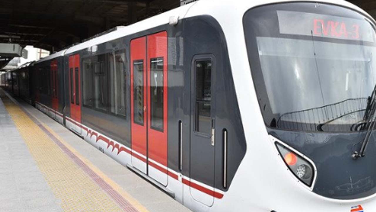 İzmir Metro vatandaşlara yarın için duyuruda bulundu: Seçim nedeniyle…