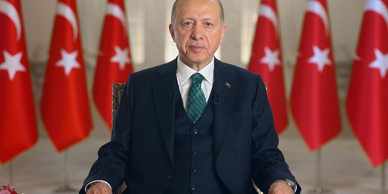 Cumhurbaşkanı Erdoğan’dan Yeni Açıklama: Ülkemizi Daha Güçlü Bir Konuma Getirdik!