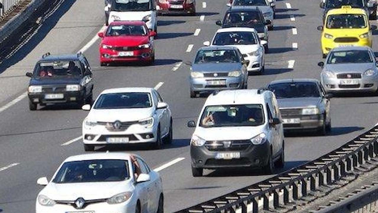 Üzerine kayıtlı 0 veya ikinci el araba olan vatandaşlara duyuru yapıldı: 19 gün içerisinde yapmanız gerekiyor!