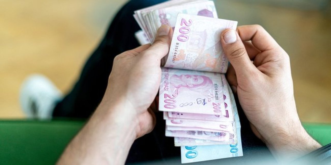 Asgari Ücret Tartışması Devam Ediyor! Tartışmalara Özel Sektörde Dahil Oldu!