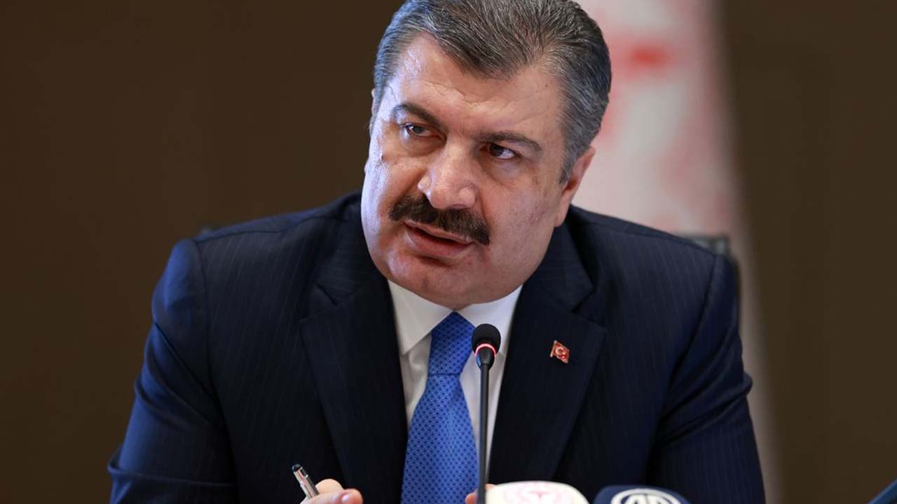 Bakan Koca duyurdu: Muğla’da hizmete başladı!