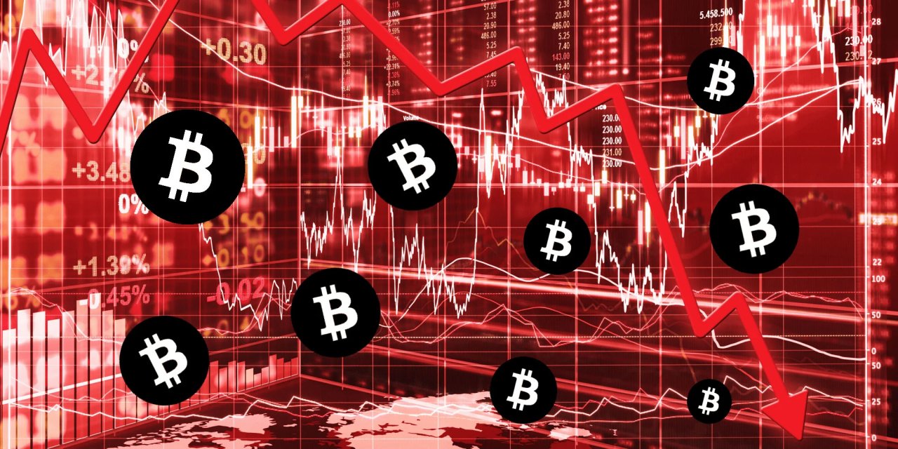 Bitcoin'in 27 Bin Doların Altına Düşmesi 100 Milyon Dolarlık Tasfiyeyle Sonuçlandı! Traderlar Öngörülerini Açıkladı!