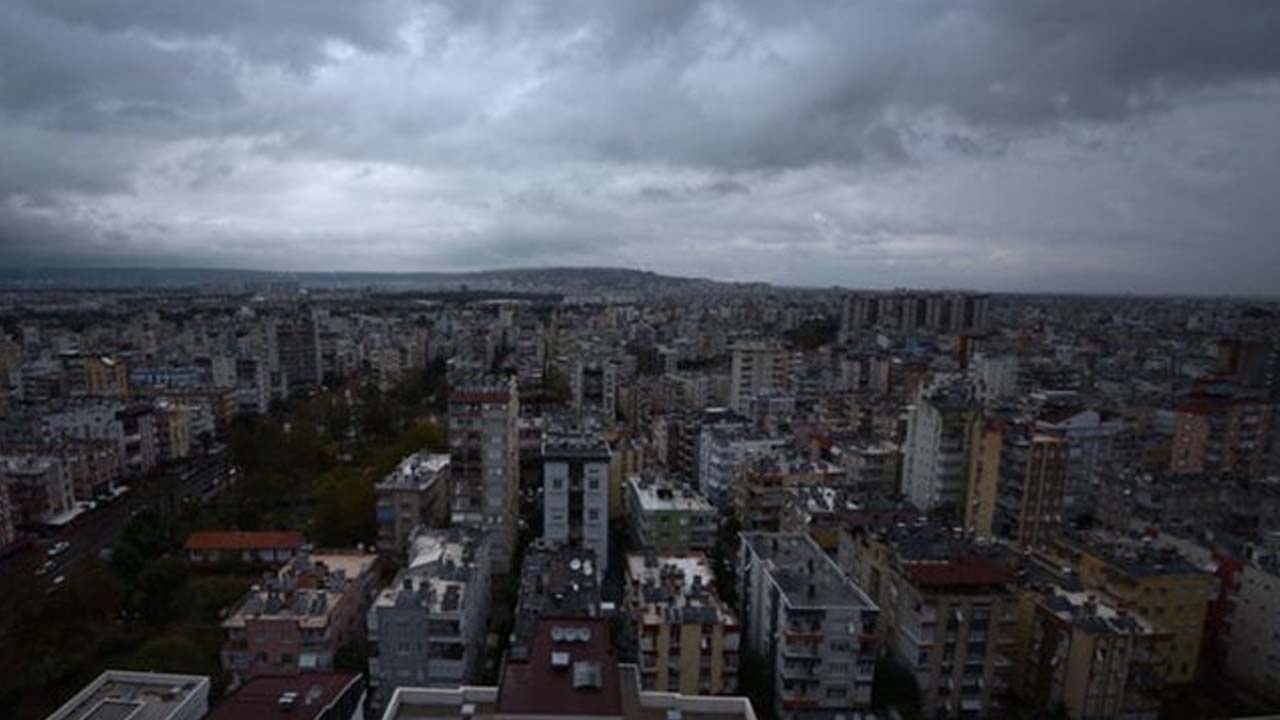 Osmaniye, Adana, Kahramanmaraş’a uyarı: Vatandaşlar tedbirli olsun!