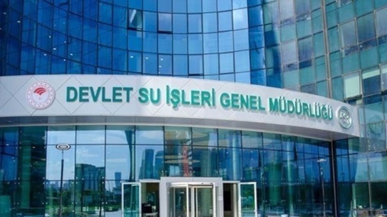 DSİ 819 personel alımı yapacak: Başvurular başladı! Eskişehir, Ankara, Aysın, Samsun ve daha bir çok ilde…