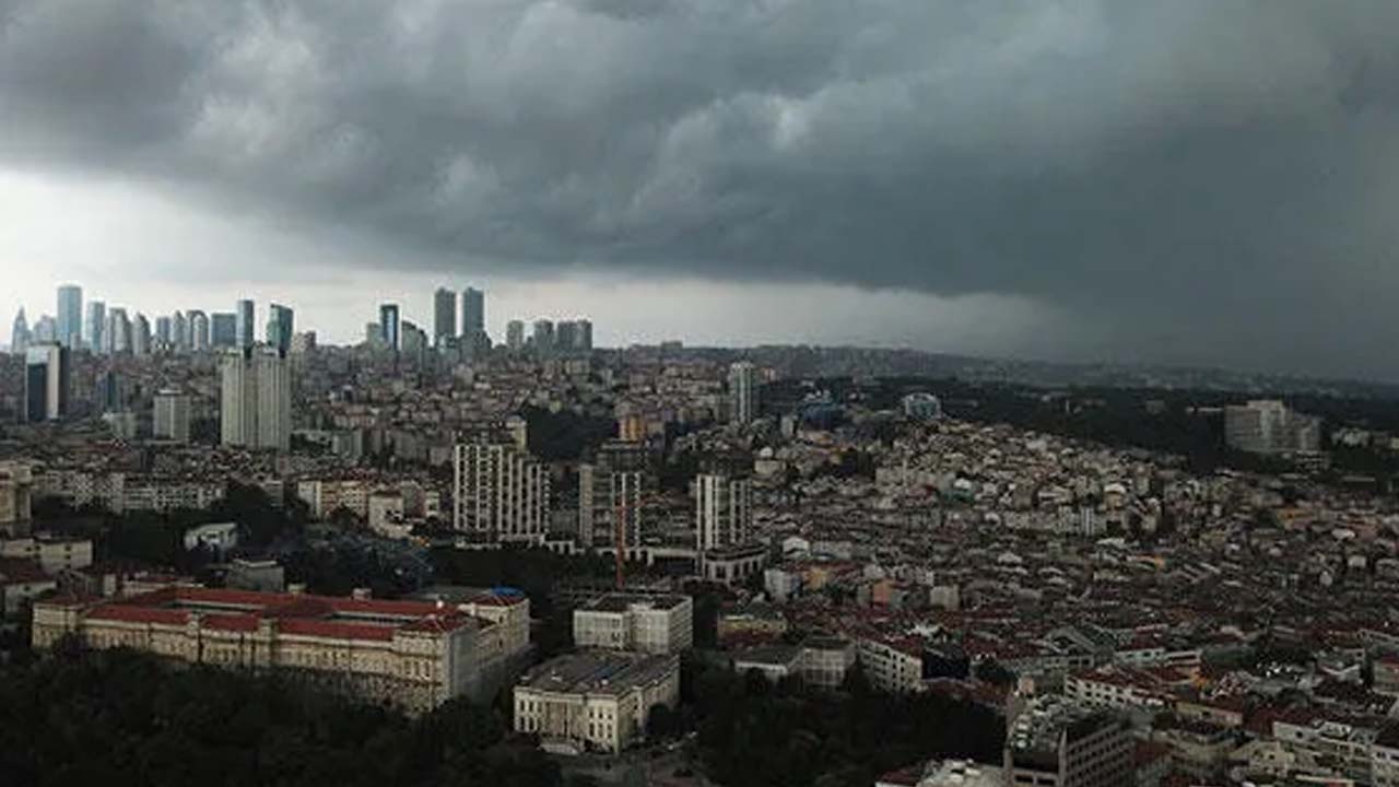 Ardahan, Kars, Hakkari ve Van için açıklandı: Vatandaşlara duyuruldu!