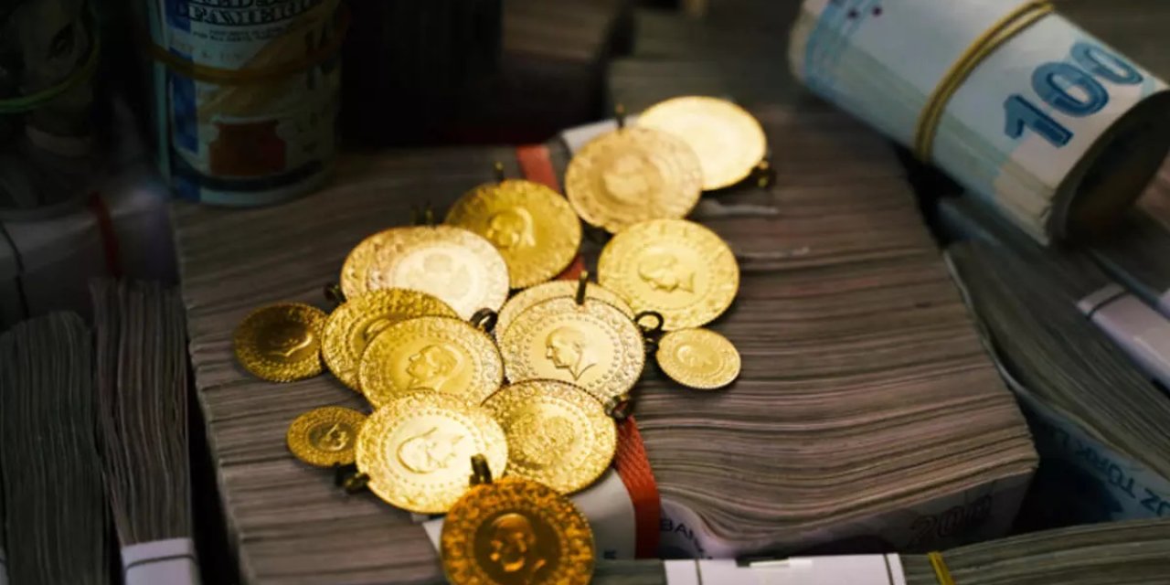 Seçim ertesi Altın rekor seviyeyi test etti! Yükselişe geçti: 15 Mayıs Altın kurunda son durum!