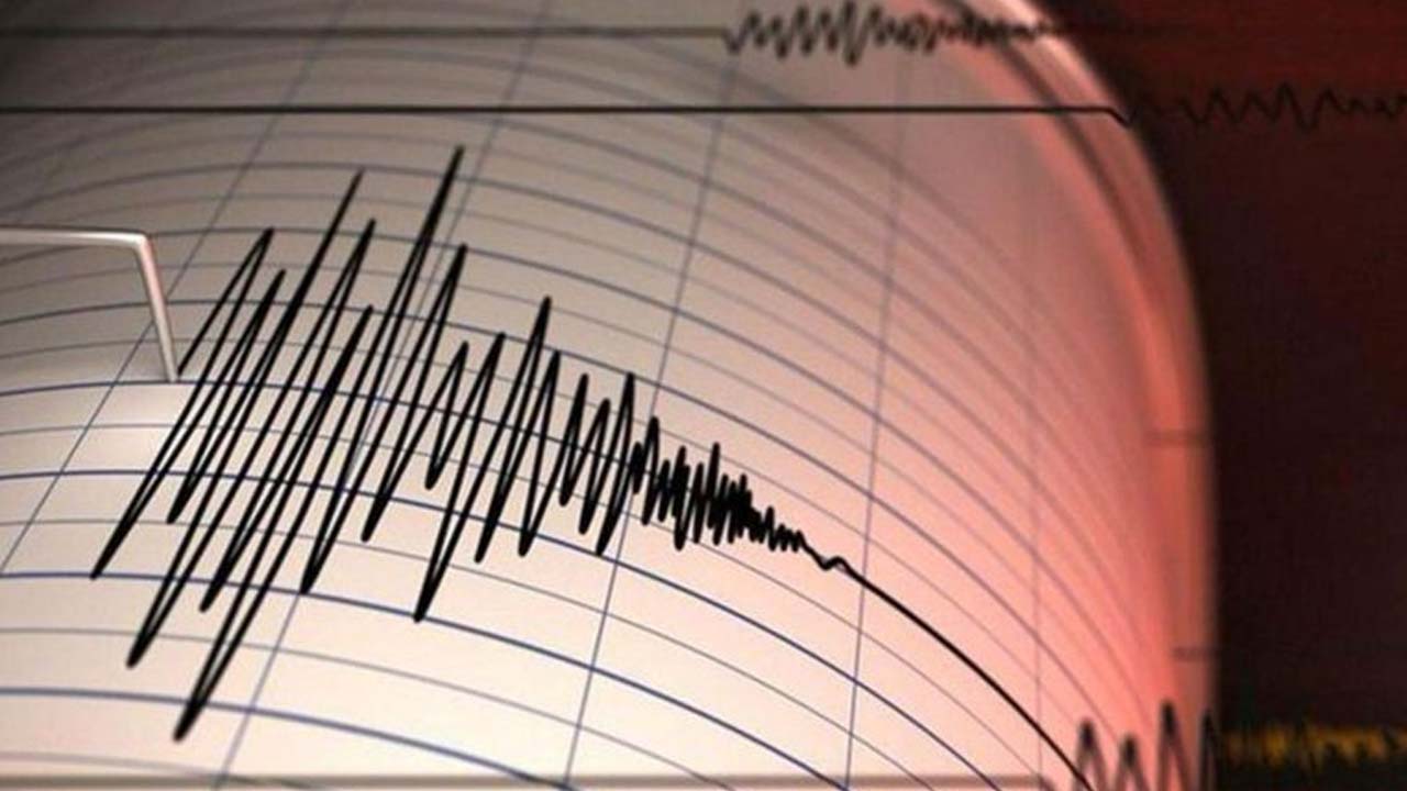 Son dakika: Malatya’da deprem oldu! Kandilli duyurdu!