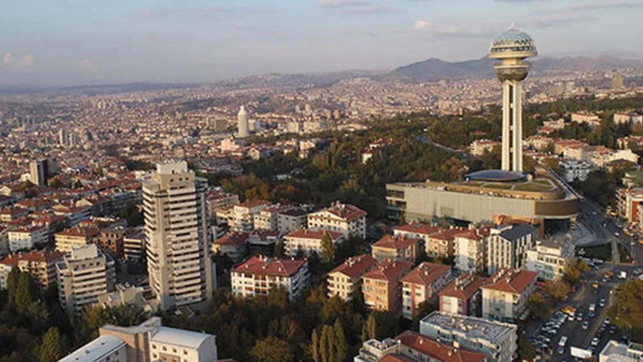 Ayaş, Nallıhan, Güdül, Çankaya, Mamak, Keçiören, Etimesgut ve bu ilçeler, 17 Mayıs’ta başlıyor: Ankara'da belediye duyurdu!