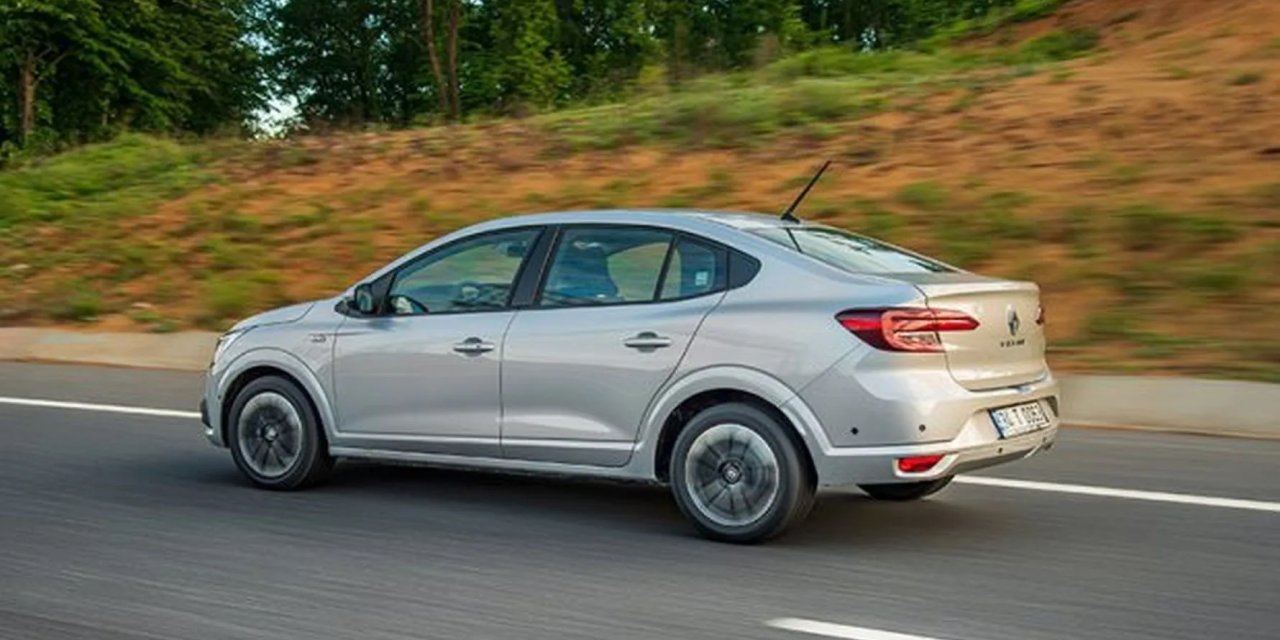 Renault’un en ucuz aracında Mayıs kampanyası güncellendi! Renault Taliant 537 bin TL ile satışta!