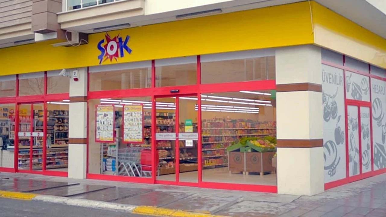 Markette de geçerli olacak: ŞOK Market duyurdu, eğer bunu yaparsanız…