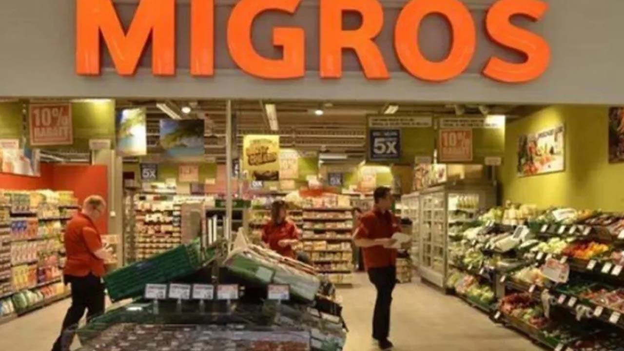 Kapıdan girerek alışveriş yapmanıza gerek yok: Migros Market duyurdu, eğer bunu yaparsanız…