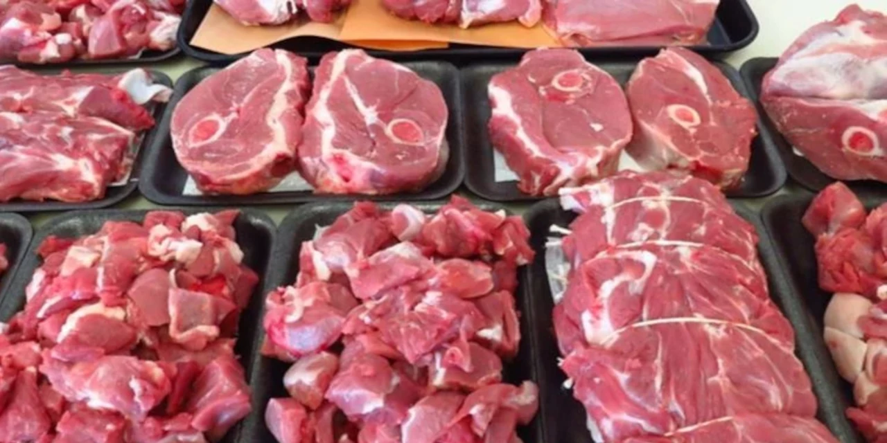 Et ve kıyma fiyatlarına indirim müjdesi! ESK indirimli fiyatları açıkladı!