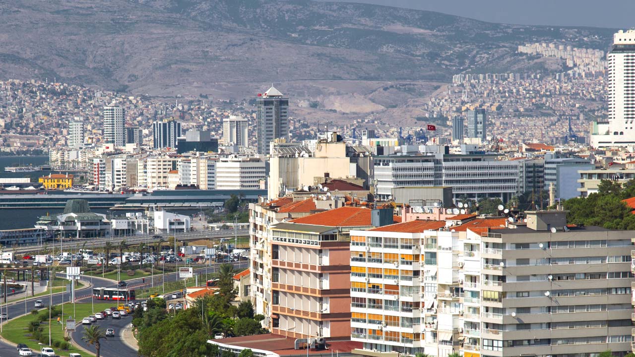 İzmir’in 18 mahallesi için duyuruldu: Adresinize hemen bakın, bu mahallelerden birinde oturuyorsanız…