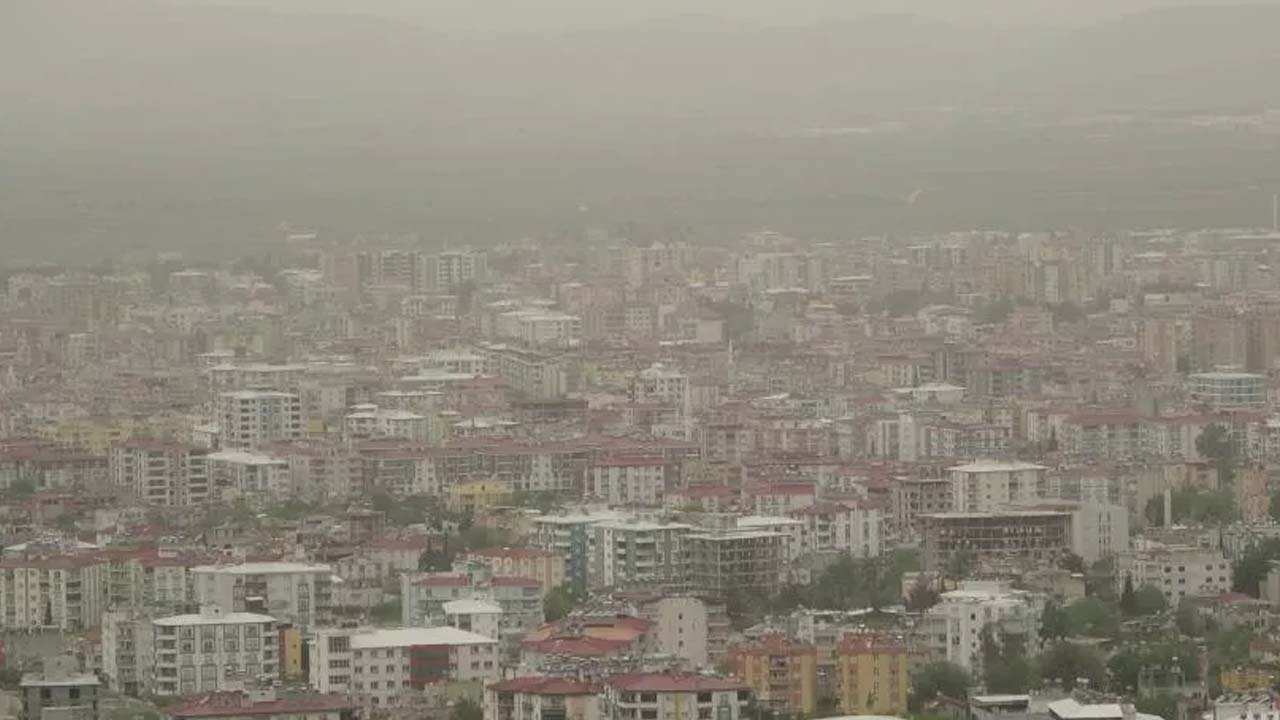 Marmara ve Ege Bölgesi’nde yaşayanlara kritik uyarı: 65 Yaş üstü, çocuklar ve hamileler evden çıkmasın!