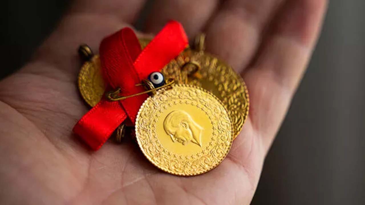 Kuyumcuya gidecek olanlar, seçimden sonra şaşırtan gelişme yaşandı: Bugün gram altın fiyatları…