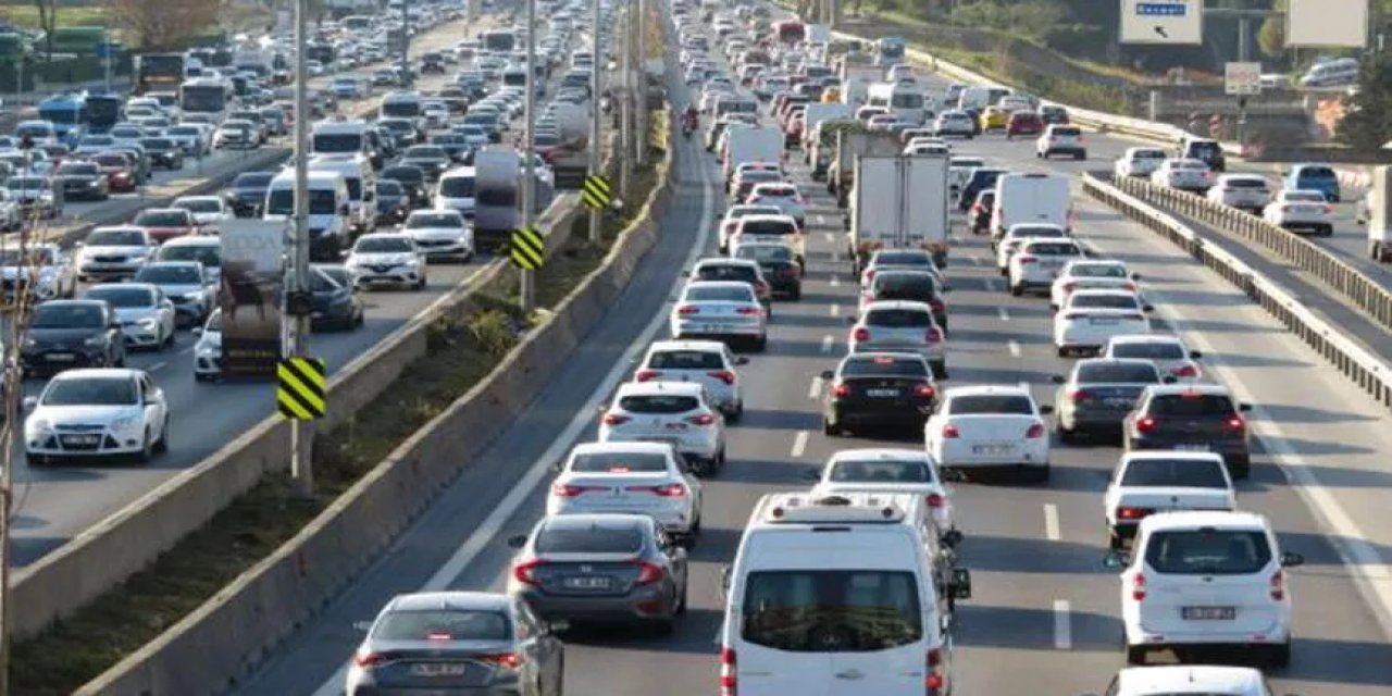 Felaket için UYARI! Bugün saat 09:00 ile başlayacak 00:00'a kadar sürecek: İstanbul, İzmir, Kocaeli, Bursa, Sakarya ve bu iller