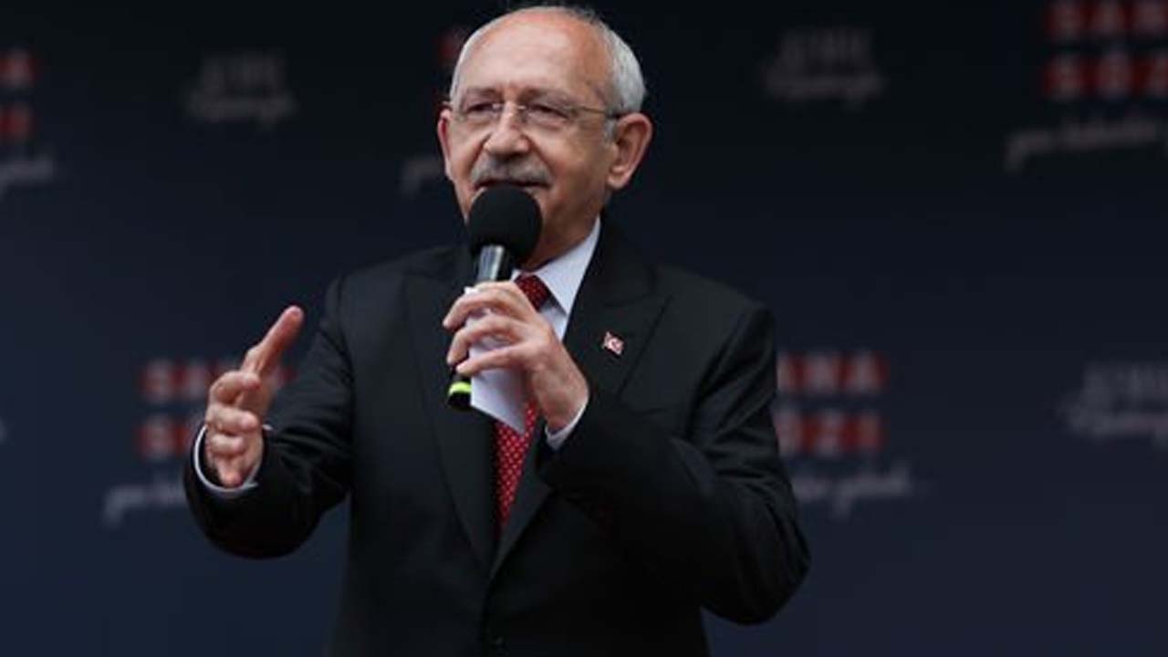 İkinci tur için Kemal Kılıçdaroğlu’ndan flaş açıklama: Gençlere seslendi ve dedi ki…