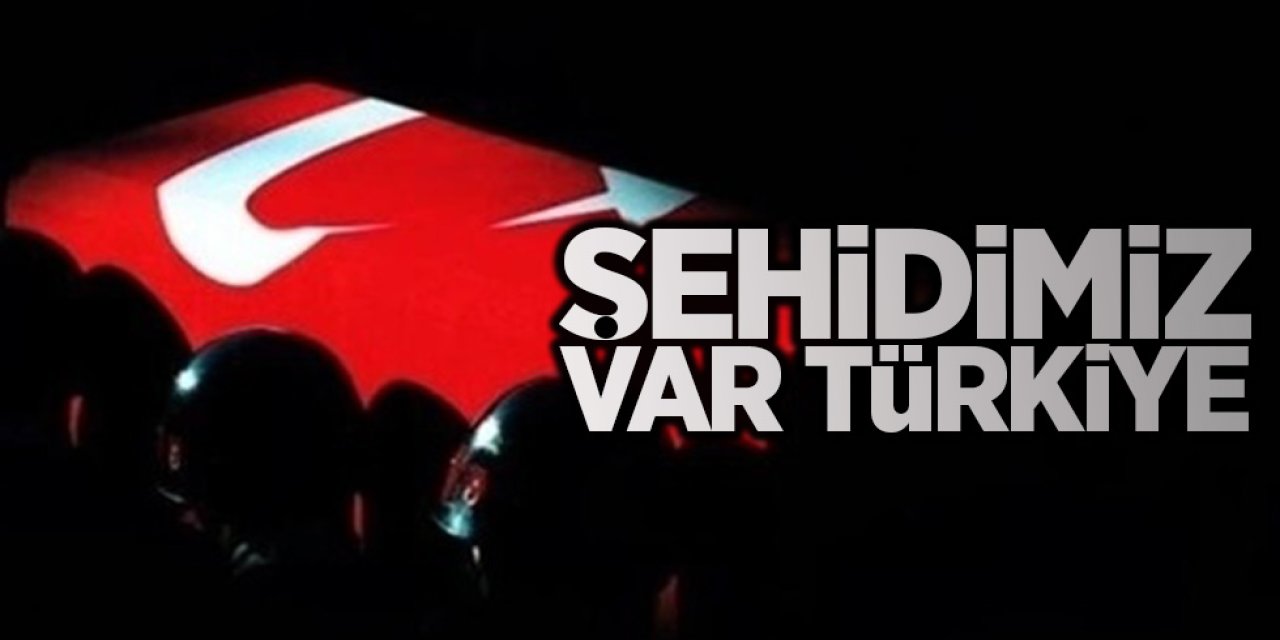 SON DAKİKA 2 Şehidimiz var! Acı haber Şırnak'tan geldi
