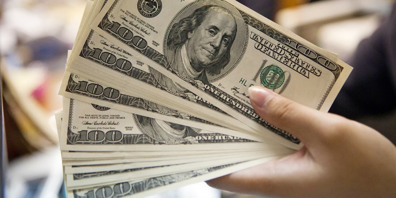 Dolar kurunda ikinci tura kalan seçim sonrası son durum ne oldu? 16 Mayıs Salı 1 Dolar Kaç TL?