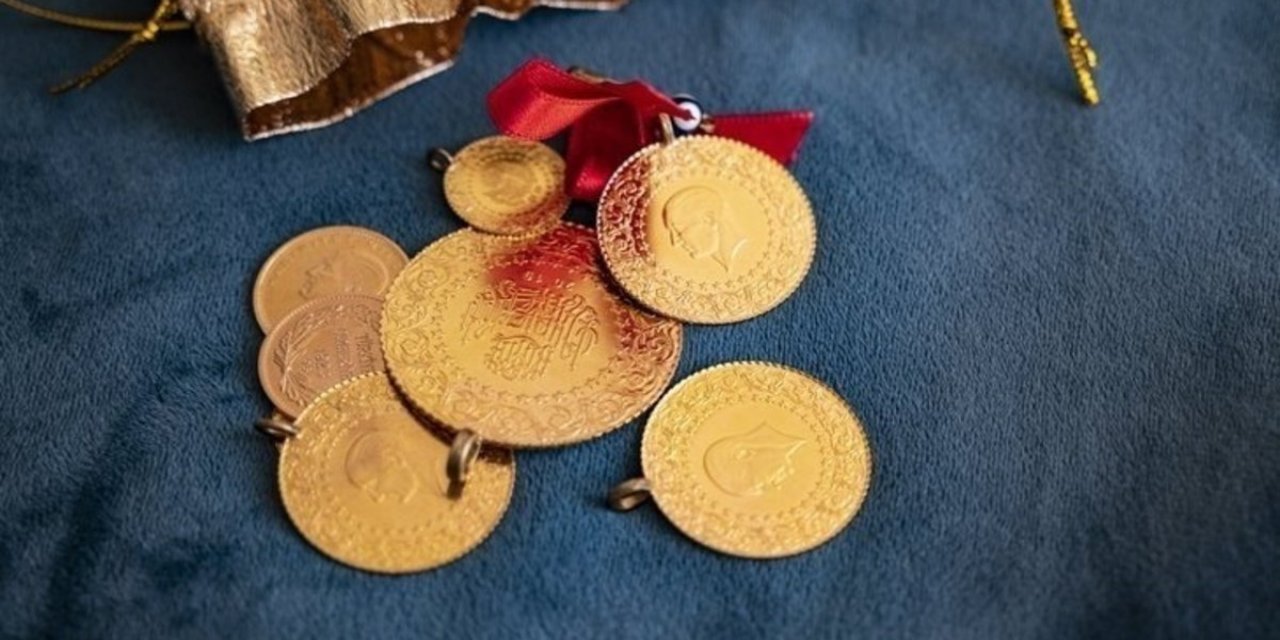 Altın güne değer kaybıyla başladı! Sakın bu hataya düşmeyin! 16 Mayıs Salı gram, ons, çeyrek, ata altın…