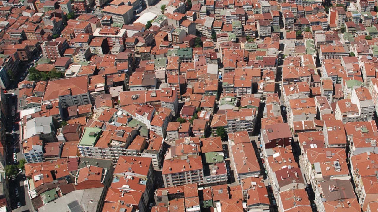 Muş, İstanbul, Van, İzmir, Mardin, İzmir ve birçok ilde konut satışı yapıyor: Halkbank  satıyor! Fiyatlar176 Bin, 288 Bin, 332..