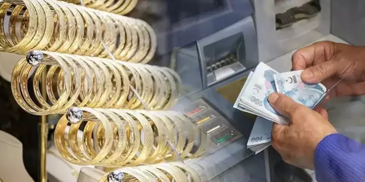 TCMB'den kredi kartı kullananlara ve gram altını olanlara çağrı! DİKKAT Karar verildi