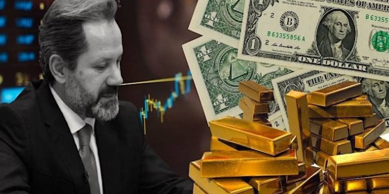 İslam Memiş'ten 2'inci tur için FLAŞ yatırım açıklaması: Ne ALTIN ne DOLAR buna yatırım yapan seçimden sonra kazanır...