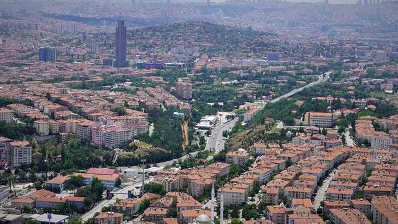 Merkez ilçeleri de ilgilendiriyor: Ankara Valiliği bugün için uyarıda bulundu!