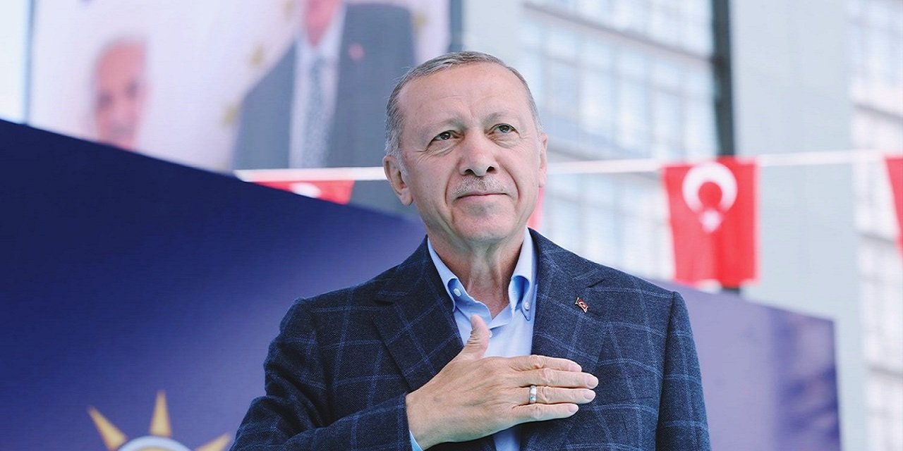 Cumhurbaşkanı Erdoğan’dan gençlere çağrı: Asla izin vermeyin!