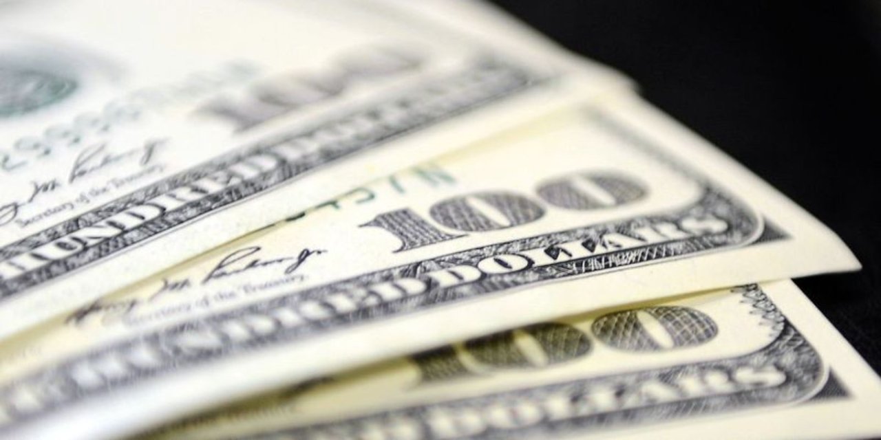 Piyasalar yeşillendi! Dolar kurunda ibre yeşile döndü! 17 Mayıs Çarşamba 1 Dolar kaç TL?