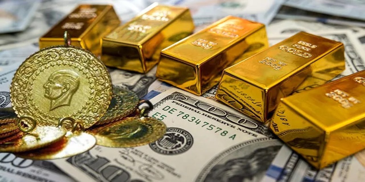 Ons günler sonra 2 bin doların altında! Gram yatırımcısı şimdi ne yapacak?