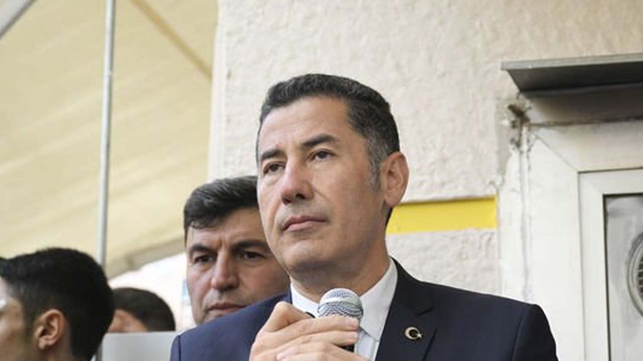 Binlerce kişi bu haberi bekliyordu: Sinan Oğan’ın kararını açıklayacağı tarih belli oldu!