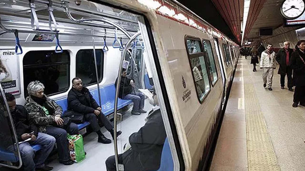 Bastığınızda “0 TL” yazacak: Otobüs, Metrobüs, Metro, Marmaray’a binen binlerce istanbulluya duyuruldu!