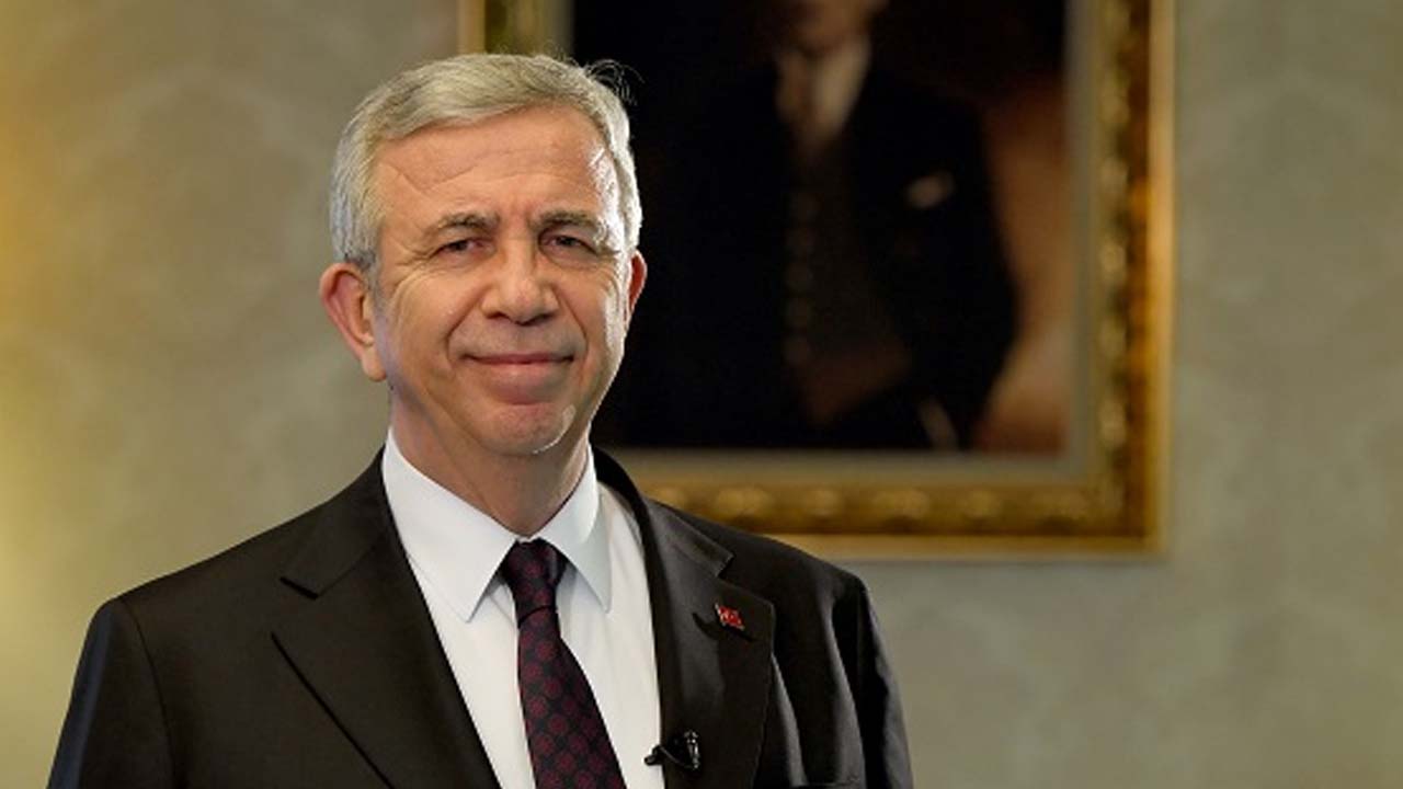 Mansur Yavaş Ankaralılara duyurdu: Tedbir alın!