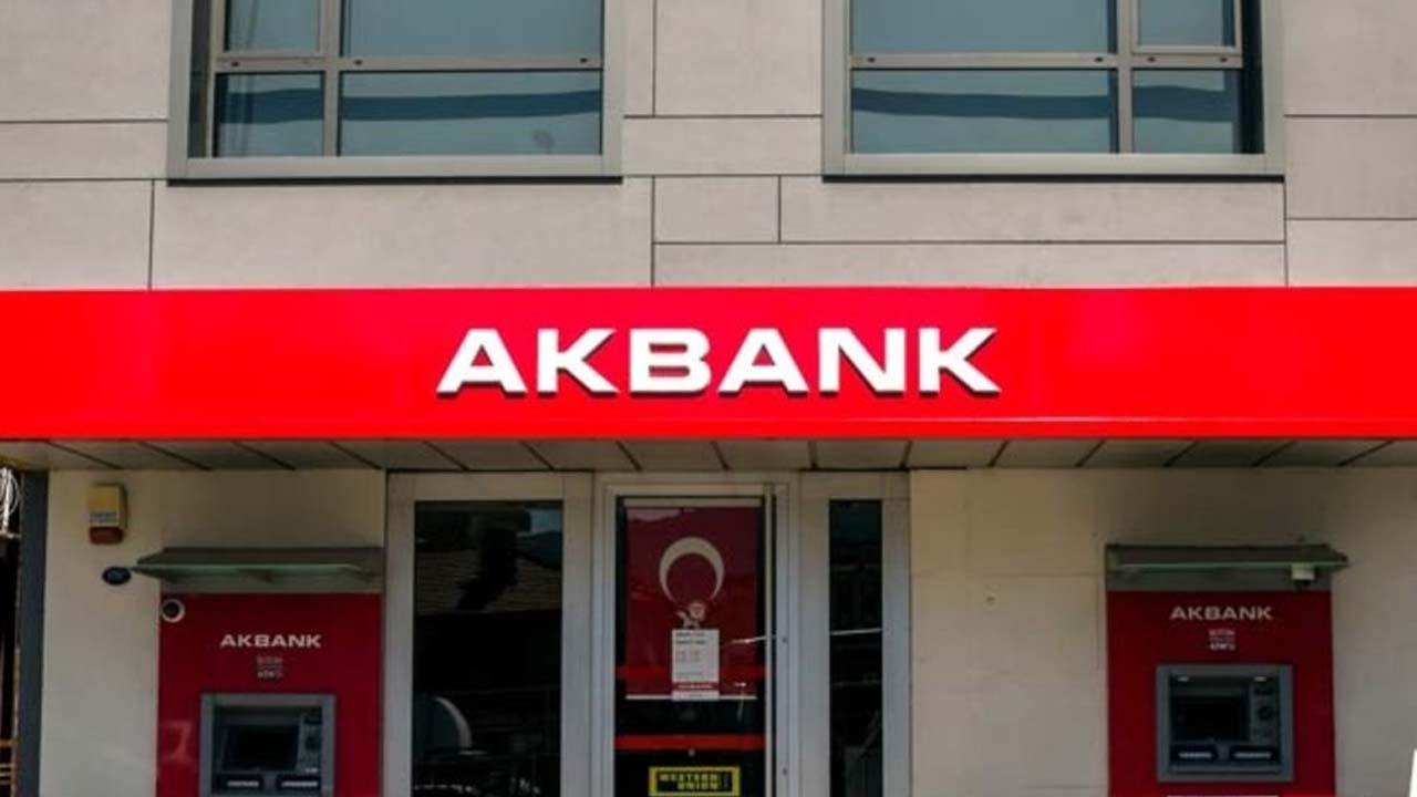 Akbank’tan ŞOK Market duyurusu: Eğer ŞOK Market’e giderseniz…