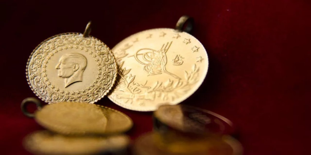 Altın yatırımcısı şokta! Gram altın çakıldı! 18 Mayıs Gram, Ons, Çeyrek altında yaşanan yeni gelişmeler!