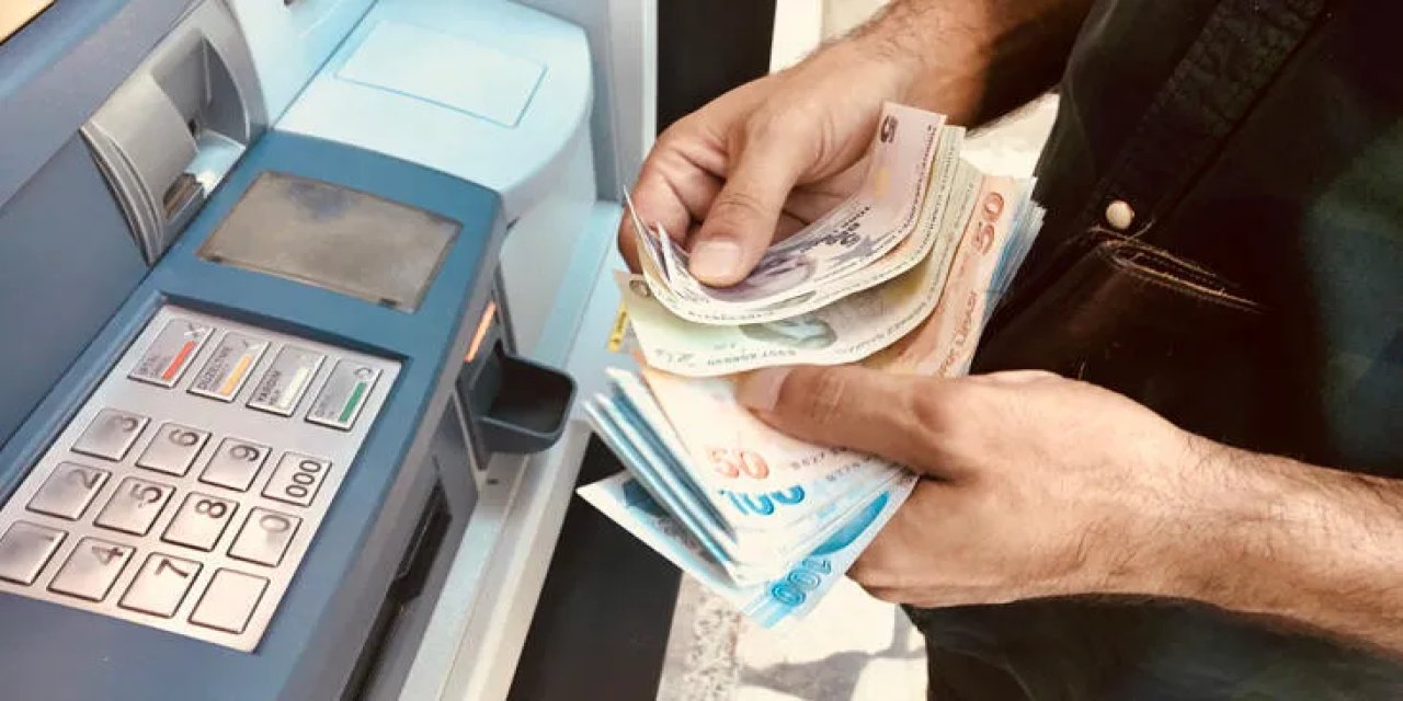 15 Bin TL'ye ihtiyacı olanlar için: Tüm bankalardan ortak karar! Ziraat Bankası, Yapı Kredi, Garanti Bankası, Akbank, Vakıfbank