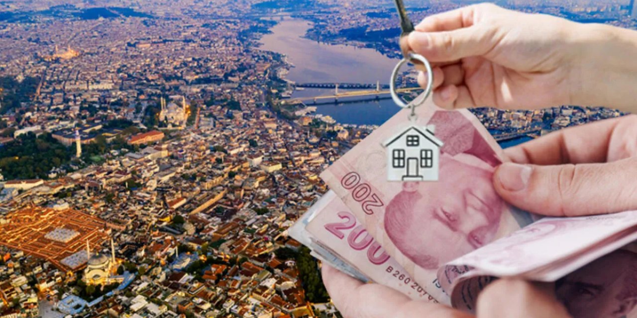 Bakan SON DAKİKA açıkladı: Memura kira desteği veriliyor!