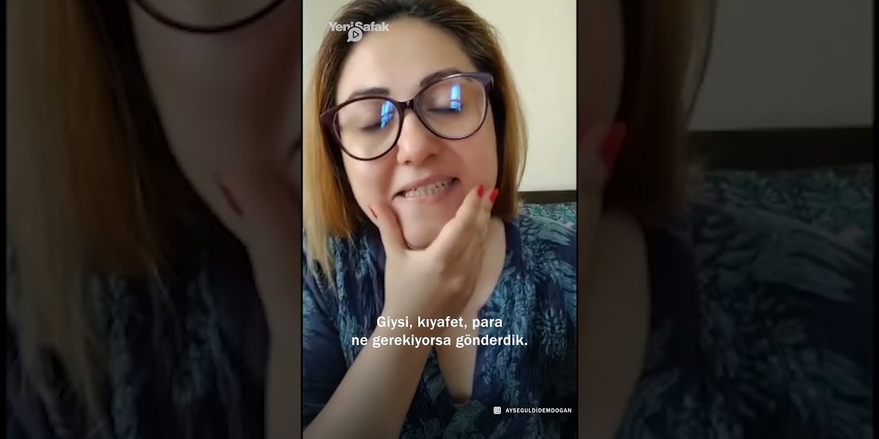 Depremzedelere hakaret eden Tik Tok kullanıcısı serbest kaldı! Kadın Cumhurbaşkanına da hakaret edince yeniden tutuklandı!