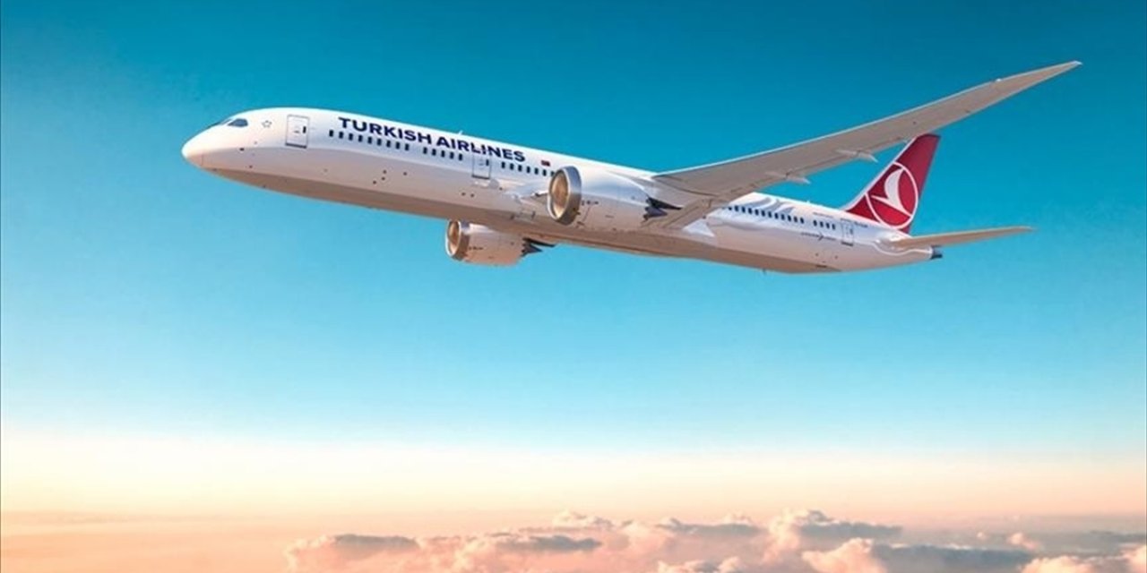 Öğrenciler müjde! O tarihte Türk Hava Yolları biletlerinde yüzde 50 indirim!